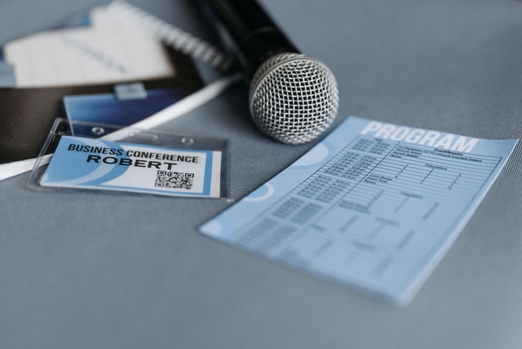 What Event Services Do Businesses Need for a Successful Event? | StrategyDriven Marketing and Sales Article