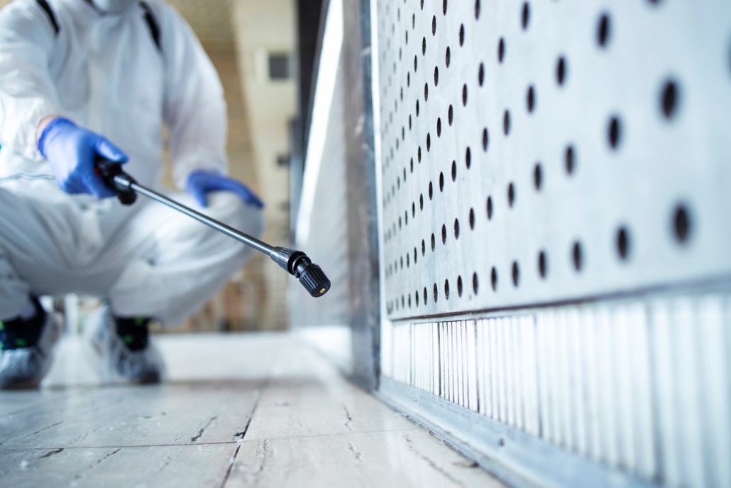 The Homeowner's Pest Safety Checklist: Protecting Your Family and Pets From Common Household Threats | StrategyDriven Practices for Professionals Article