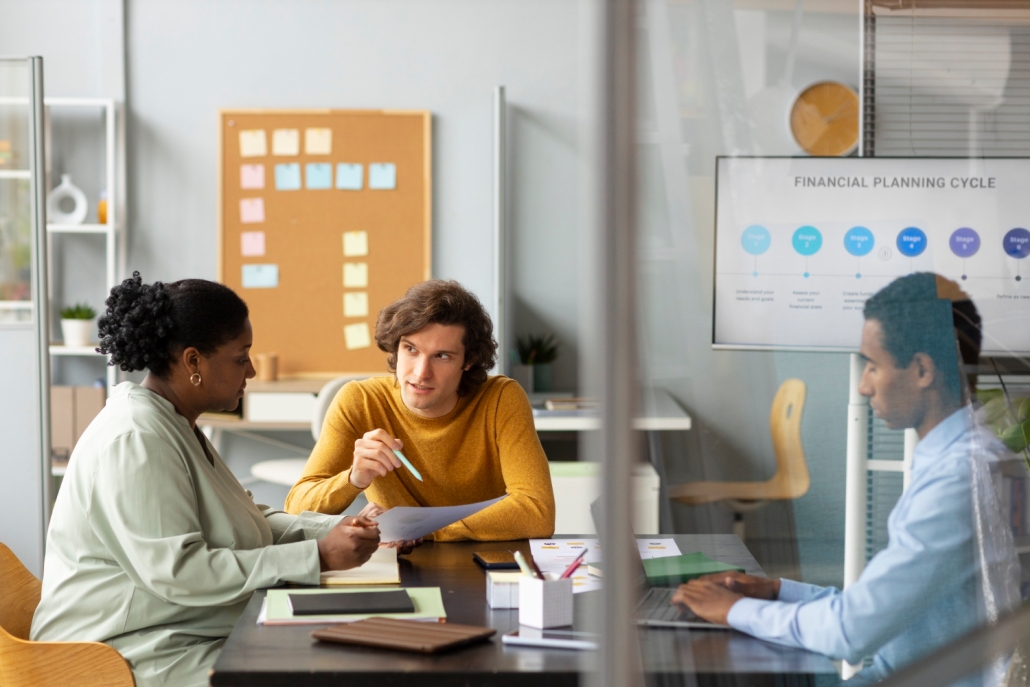 Building a Successful Talent Acquisition Strategy | StrategyDriven Talent Management Article