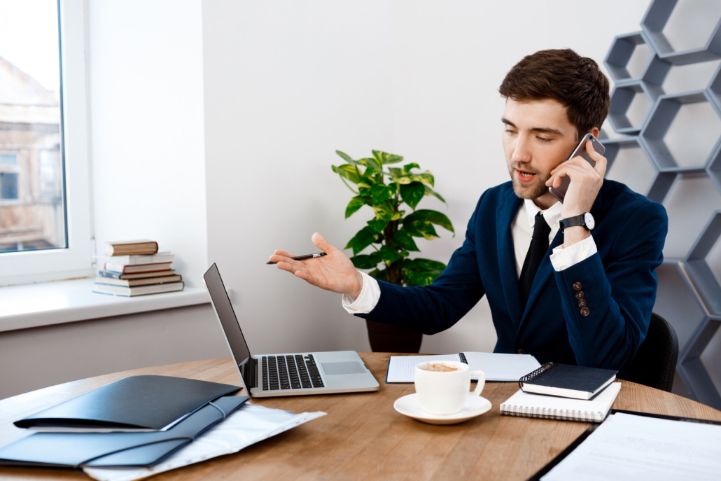The Leaky Calendar: Why Coaches With Plenty of Leads Still Can't Fill Their Sales Calls | StrategyDriven Entrepreneurship Article