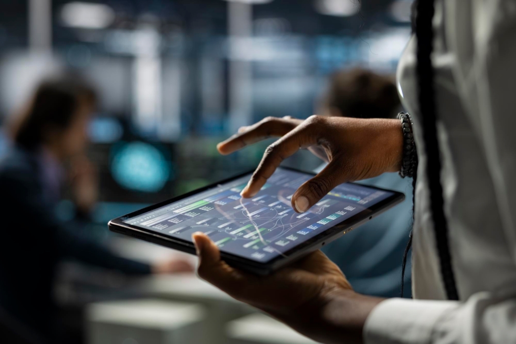 Build Your Automation as One System: Connect Your Controls, Safety, and Data | StrategyDriven Article