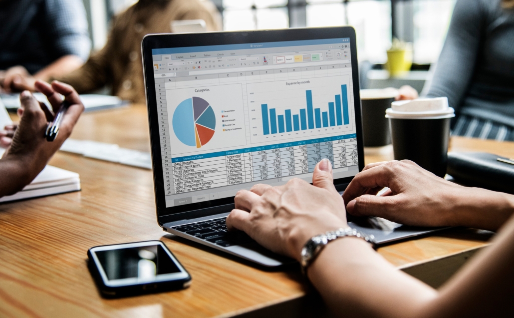 Best Carbon Accounting Software for US Businesses in 2026 | StrategyDriven Managing Your Finances Article