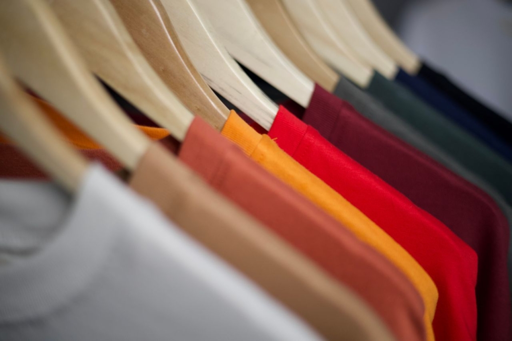 How Small Apparel Brands Can Grow Without Excess Stock | StrategyDriven Managing Your Business Article