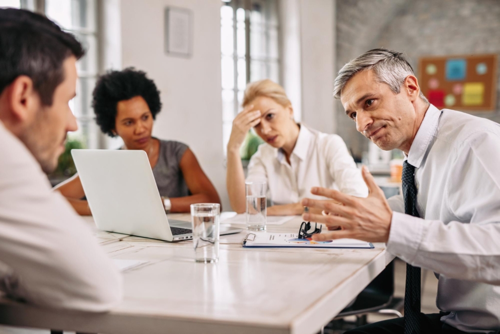 How to Choose an Employment Lawyer Who Understands Corporate Leadership Dynamics | StrategyDriven Risk Management Article