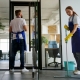 How to Evaluate a Commercial Cleaning Service: Accreditation, Insurance, and Security Practices | StrategyDriven Managing Your Business Article