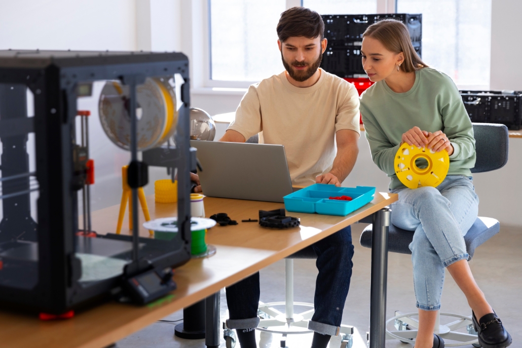 5 Things Hardware Startups Should Know Before Moving From Prototype to Production | StrategyDriven Business Operations Management Article