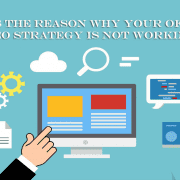 StrategyDriven Online Marketing and Website Development Article |SEO Strategy|This Is The Reason Why Your Off-Page SEO Strategy is Not Working