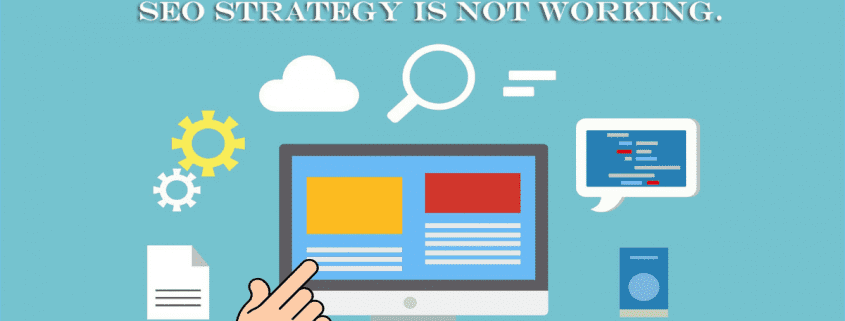 StrategyDriven Online Marketing and Website Development Article |SEO Strategy|This Is The Reason Why Your Off-Page SEO Strategy is Not Working