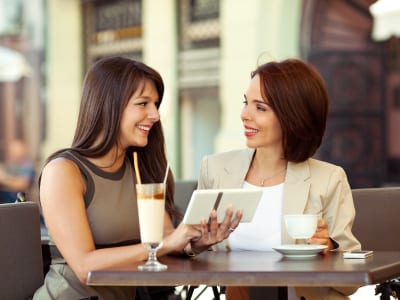StrategyDriven Decision Making Article | Informal Advisors
