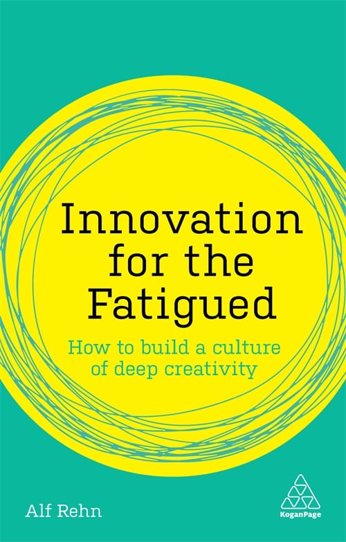 StrategyDriven Innovation Article | Your Company Is A Well Of Ideas – Stop Poisoning It | Innovation For The Fatigued