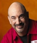 Jeffrey Gitomer