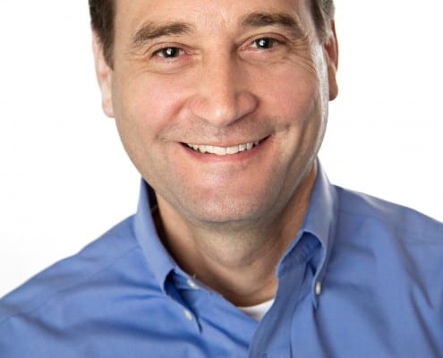 Jon Mertz
