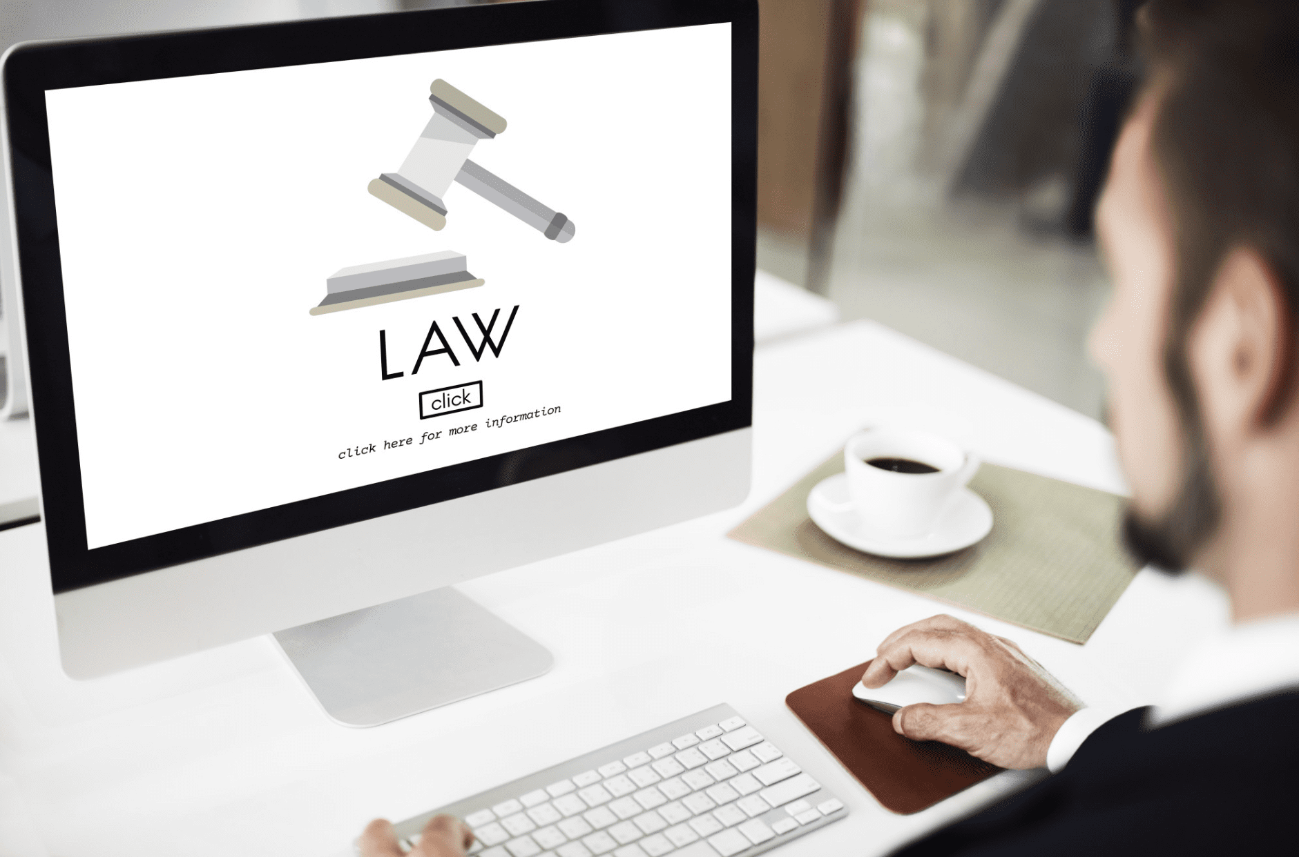 StrategyDriven Online Marketing and Website Development Article, Top 7 Factors to Consider When Building Law Firm Websites