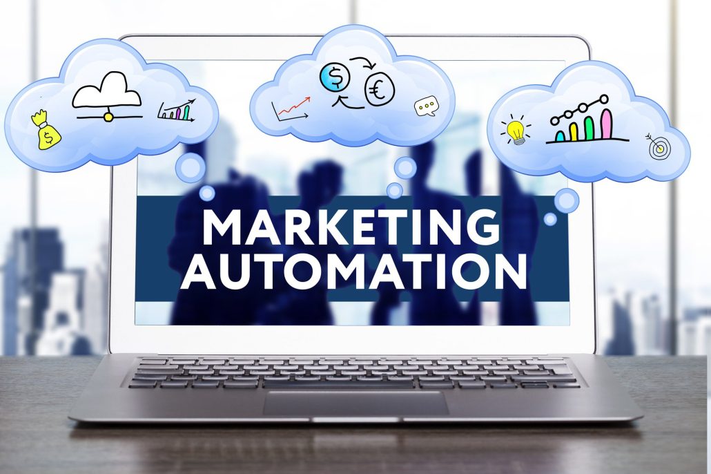StrategyDriven Marketing and Sales Article | Maximizing ROI With Smart Marketing Automation Strategies
