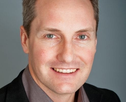 Michael Timms