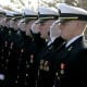 Leadership Lessons from the United States Naval Academy