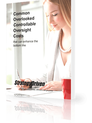 StrategyDriven Business Operations Management Whitepaper