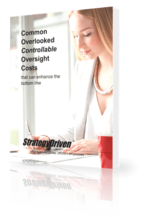 StrategyDriven Business Operations Management Whitepaper