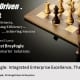StrategyDriven Podcast Special Edition 3 - An Interview with Forrest Breyfogle, author of Integrated Enterprise Excellence, Volume I - The Basics