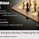 StrategyDriven Strategic Planning Podcast | Entrepreneurship | John Leonetti | StrategyDriven Podcast Special Edition 7a - An Interview with John Leonetti, author of Exiting Your Business, Protecting Your Wealth, part 1 of 2