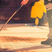 StrategyDriven Starting Your Business Article | Pressure Washer Business Start-Up Kit: An Essential Guide