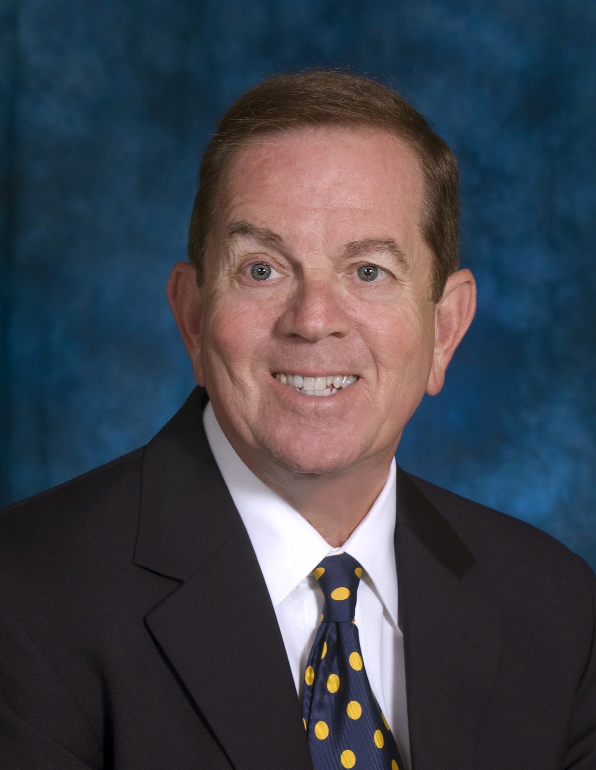 Hal Ritch Leaders Should Sweat the Small Stuff - StrategyDriven
