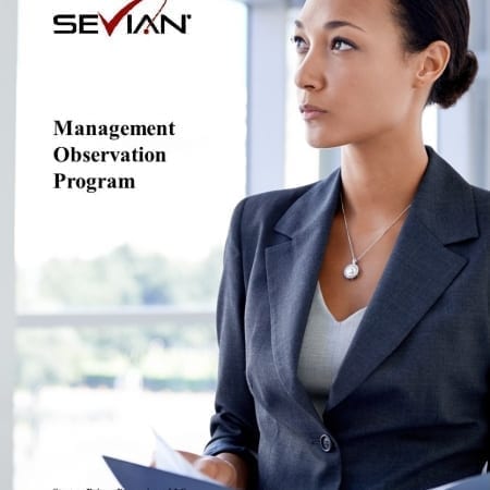 Sevian Management Observation Program
