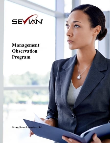 Sevian Management Observation Program