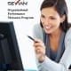 Sevian Organizational Performance Measures Program