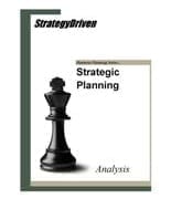 StrategyDriven Strategic Planning Whitepaper