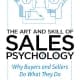StrategyDriven Marketing and Sales Article Sales Success – Strategy or Mindset? | Sales Psychology