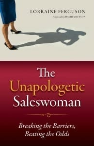 StrategyDriven Marketing and Sales Article | Female Sales Professional | Female Sales Professionals: Take Out Your Head Trash!