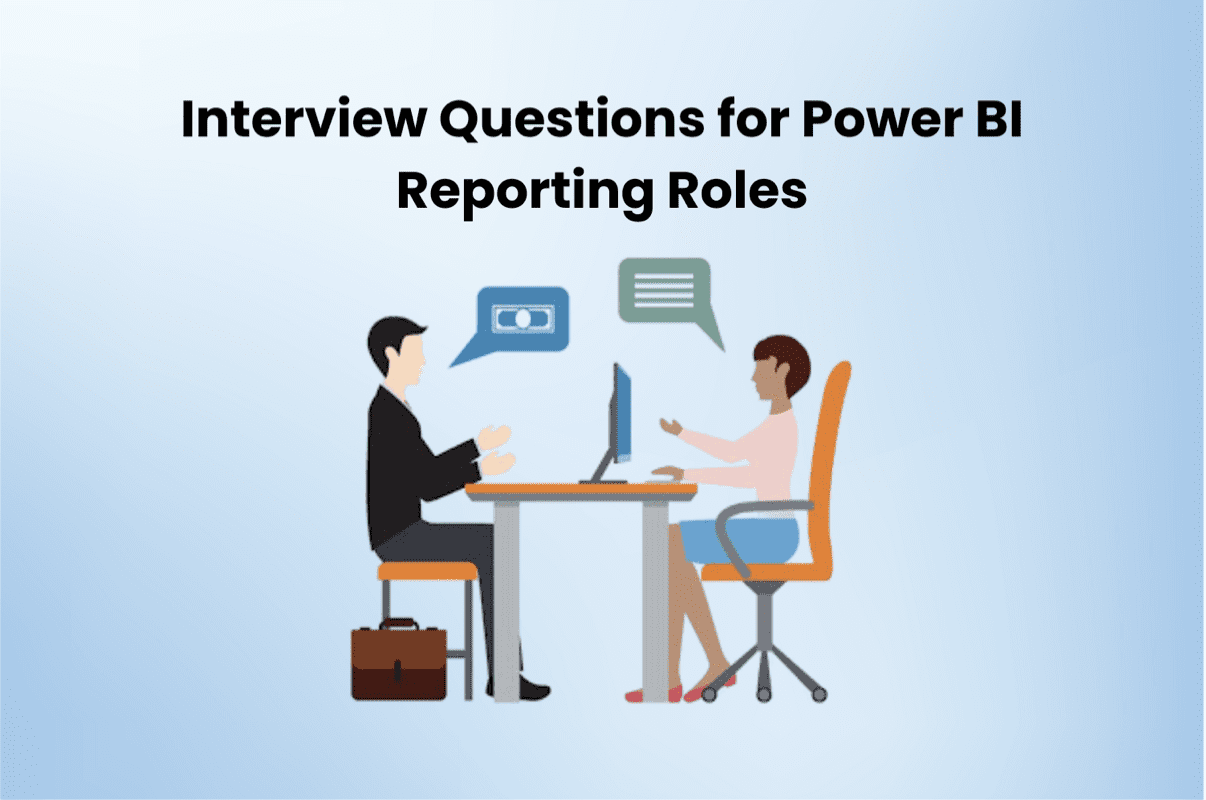 StrategyDriven Talent Management Article | Interview Questions for Power BI Reporting Roles