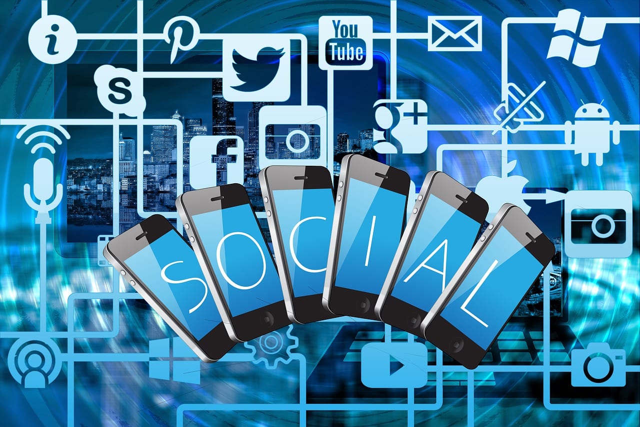 StrategyDriven Online Marketing and Website Development Article |Social Media Strategy|Are You Harnessing The Full Power Of Social Media For Your Business?