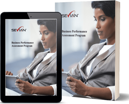 Sevian Business Performance Assessment Program