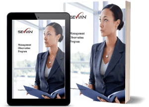 Sevian Management Observation Program