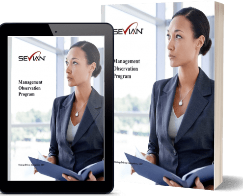 Sevian Management Observation Program