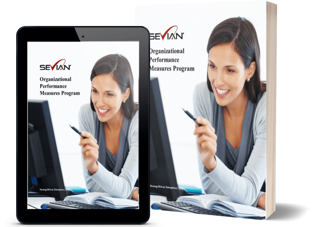 Sevian Organizational Performance Measures Program