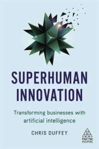StrategyDriven Organizational Performance Measures Article | Designing an AI Strategy for Superhuman Experiences | Artificial Intelligence | Superhuman Innovation