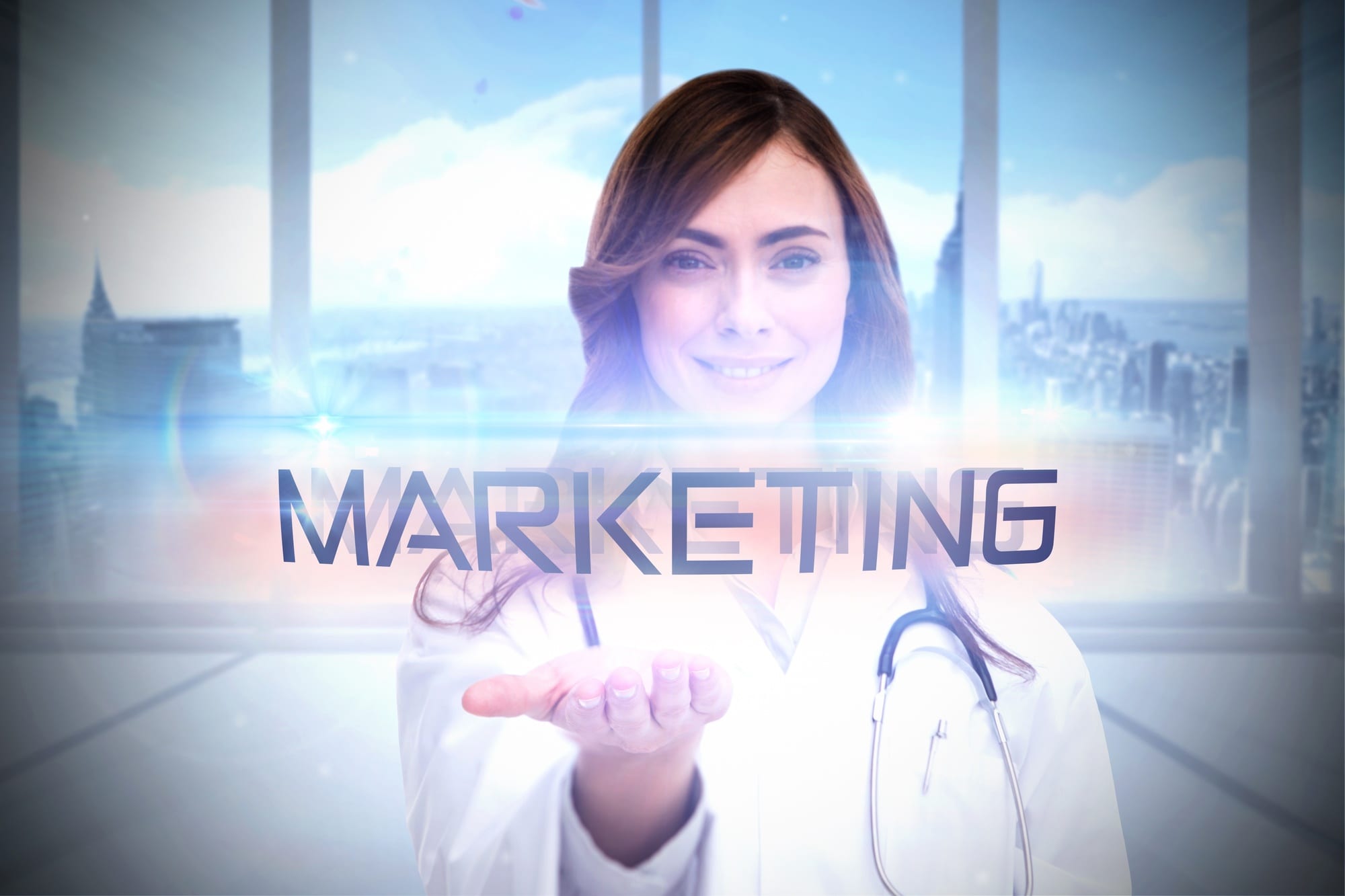 StrategyDriven Online Marketing and Website Development Article, The Importance of Healthcare Marketing for Your Medical Business