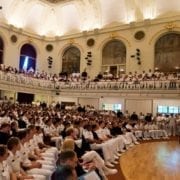 StrategyDriven Leadership Lessons from the United States Naval Academy Article