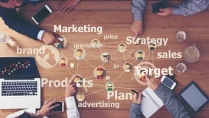 StrategyDriven Online Marketing and Website Development Article |traditional vs digital marketing|Traditional vs Digital Marketing: Why You Don't Have to Choose