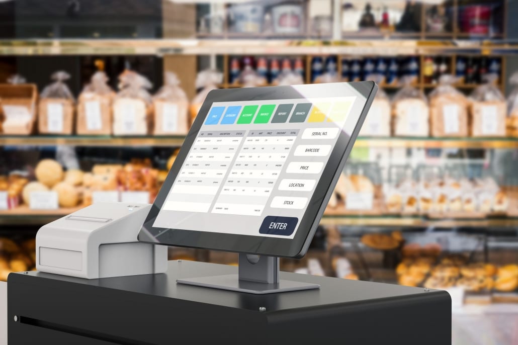 StrategyDriven Tactical Execution Article | What Is POS Software and Why Is It Important?