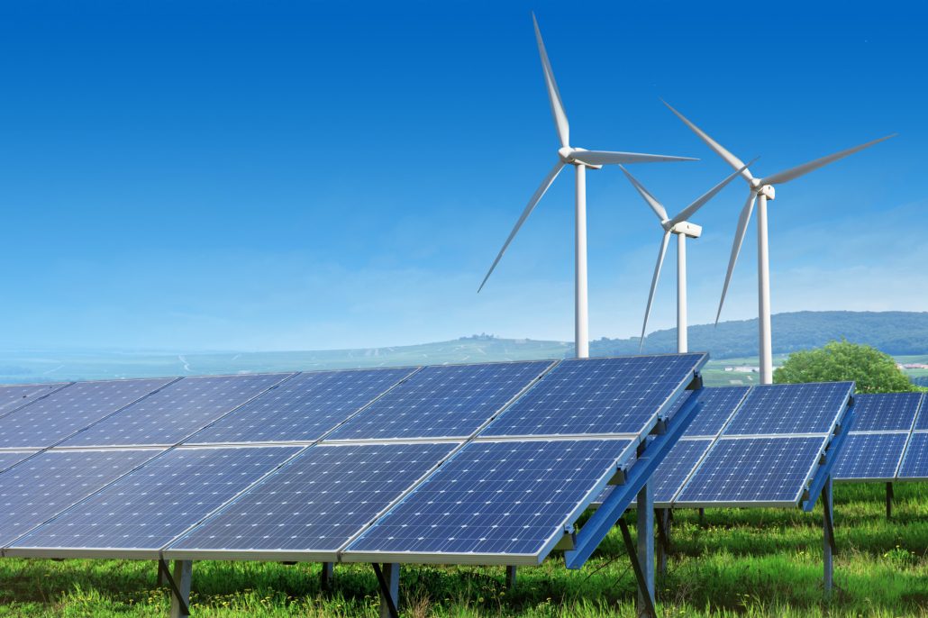 StrategyDriven Entrepreneurship Article | What Is Renewable Energy Procurement?