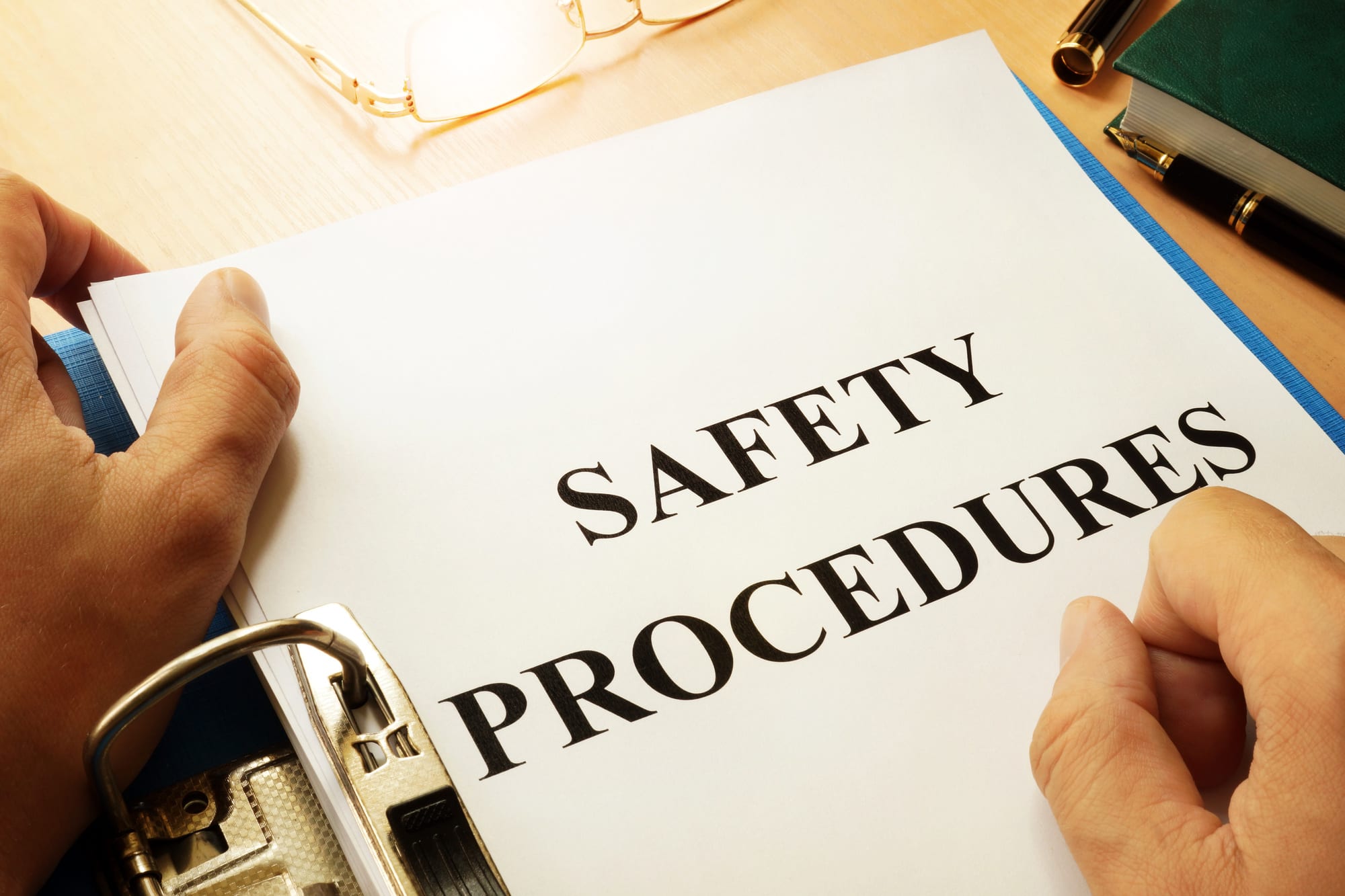 StrategyDriven Risk Management Article | Who Benefits Most From Workplace Safety Regulations?