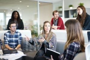StrategyDriven Managing Your People Article |how to get your team motivated|Wondering How to Get Your Team Motivated? Here Are 5 Helpful Tips