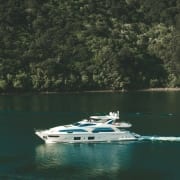 StrategyDriven Talent Management Article | Benefits of Private Yacht Charter - Exclusive for On-The-Water Cruising Experience