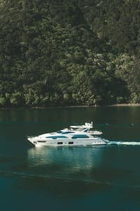 StrategyDriven Talent Management Article | Benefits of Private Yacht Charter - Exclusive for On-The-Water Cruising Experience
