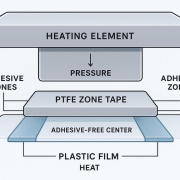 Boosting Manufacturing Efficiency With PTFE Zone Tape: A Modern Solution | StrategyDriven Tactical Execution