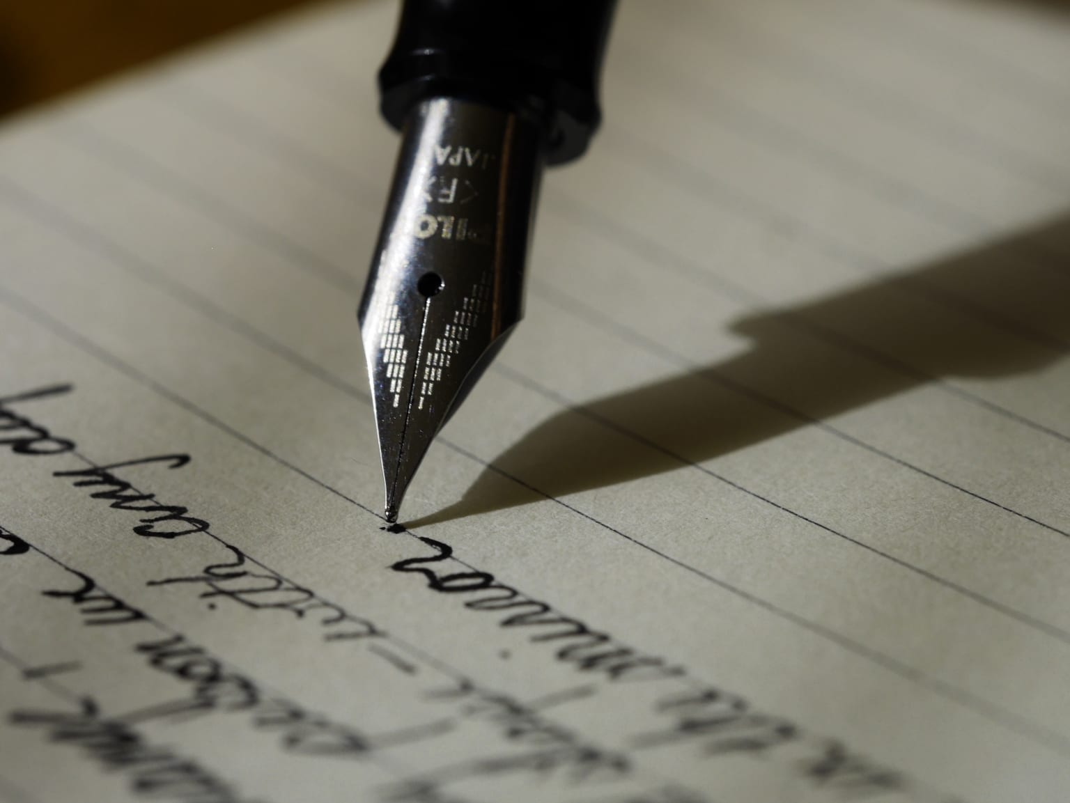 A Step-by-Step Guide to Improve Your Business Writing Skills ...